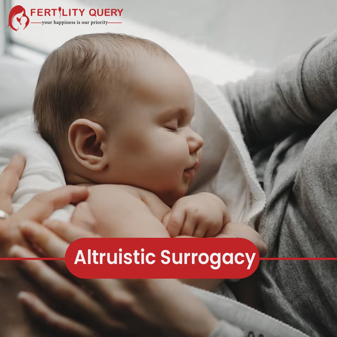 Best Altruistic Surrogacy Centre in Delhi with High Success Rate 2023