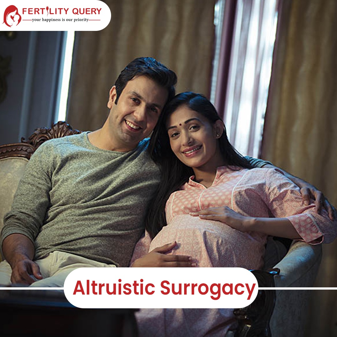 Best Altruistic Surrogacy Centre in Gurgaon with High Success Rate 2023