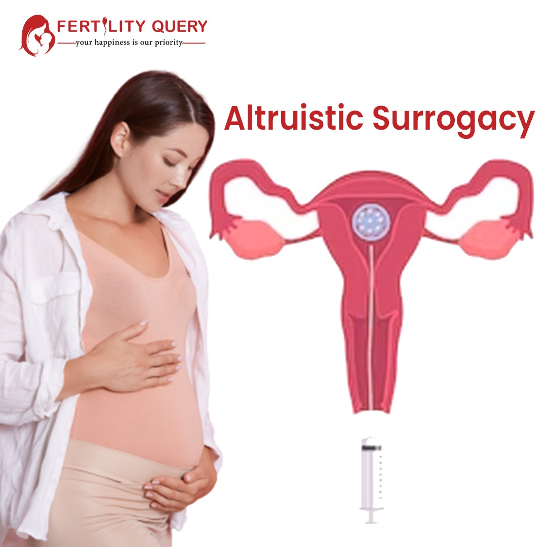 Best altruistic Surrogacy Centre in Dhanbad