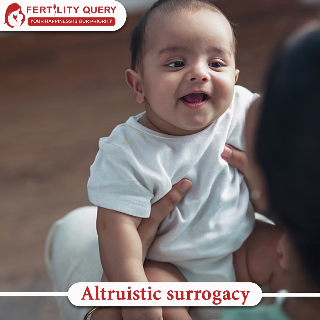 Best altruistic Surrogacy Centre in  Durgapur