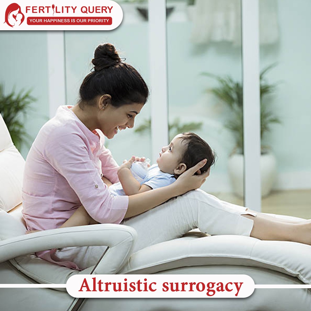 Best altruistic Surrogacy Centre in  Cuttack, Odisha