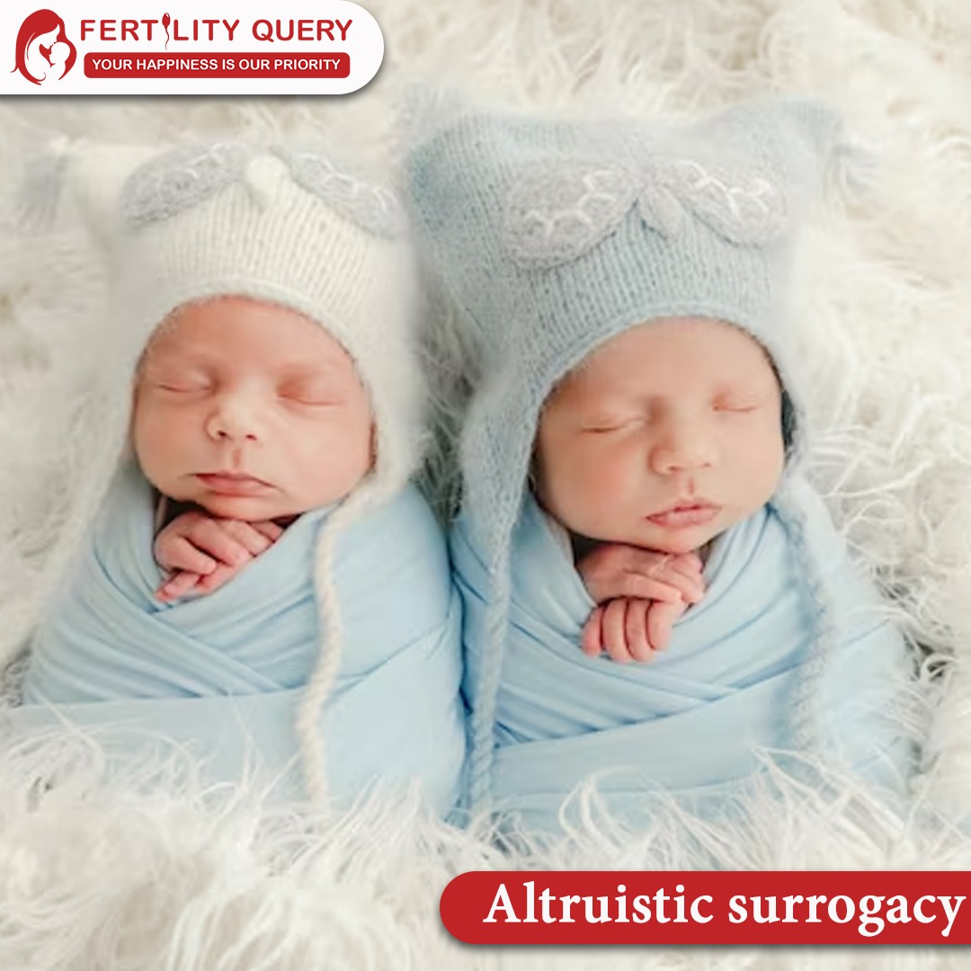 Best altruistic Surrogacy Centre in  Chandigarh