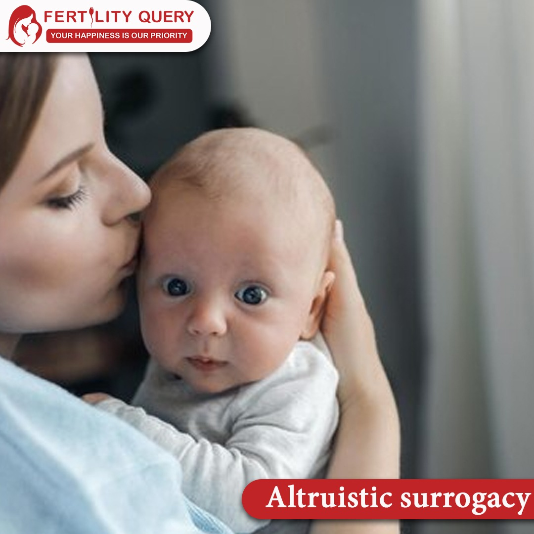 Best altruistic Surrogacy Centre in  Bokaro Steel City