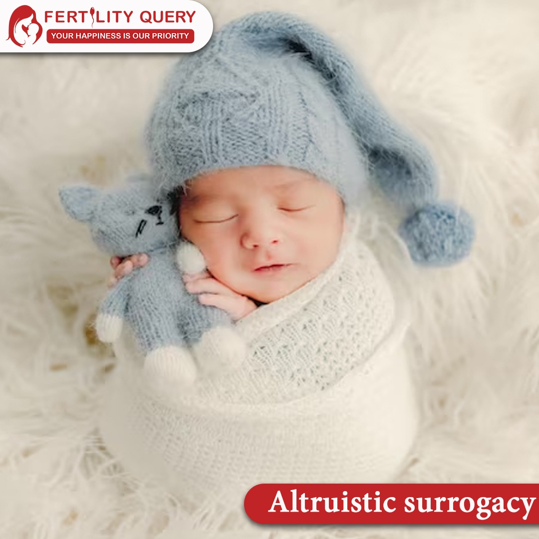 Best altruistic Surrogacy Centre in  Bilaspur