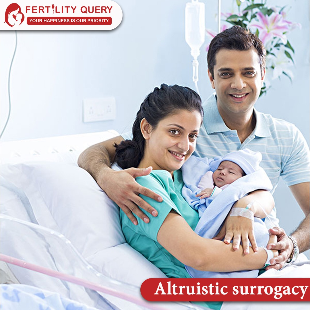 Best altruistic Surrogacy Centre in Aurangabad, Maharashtra