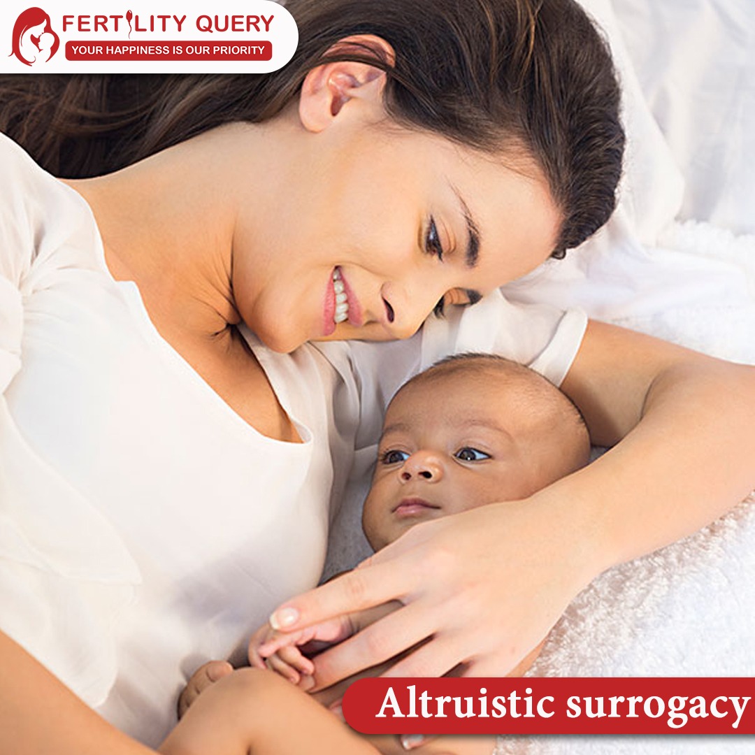 Best Altruistic Surrogacy Centre in Asansol, West Bengal