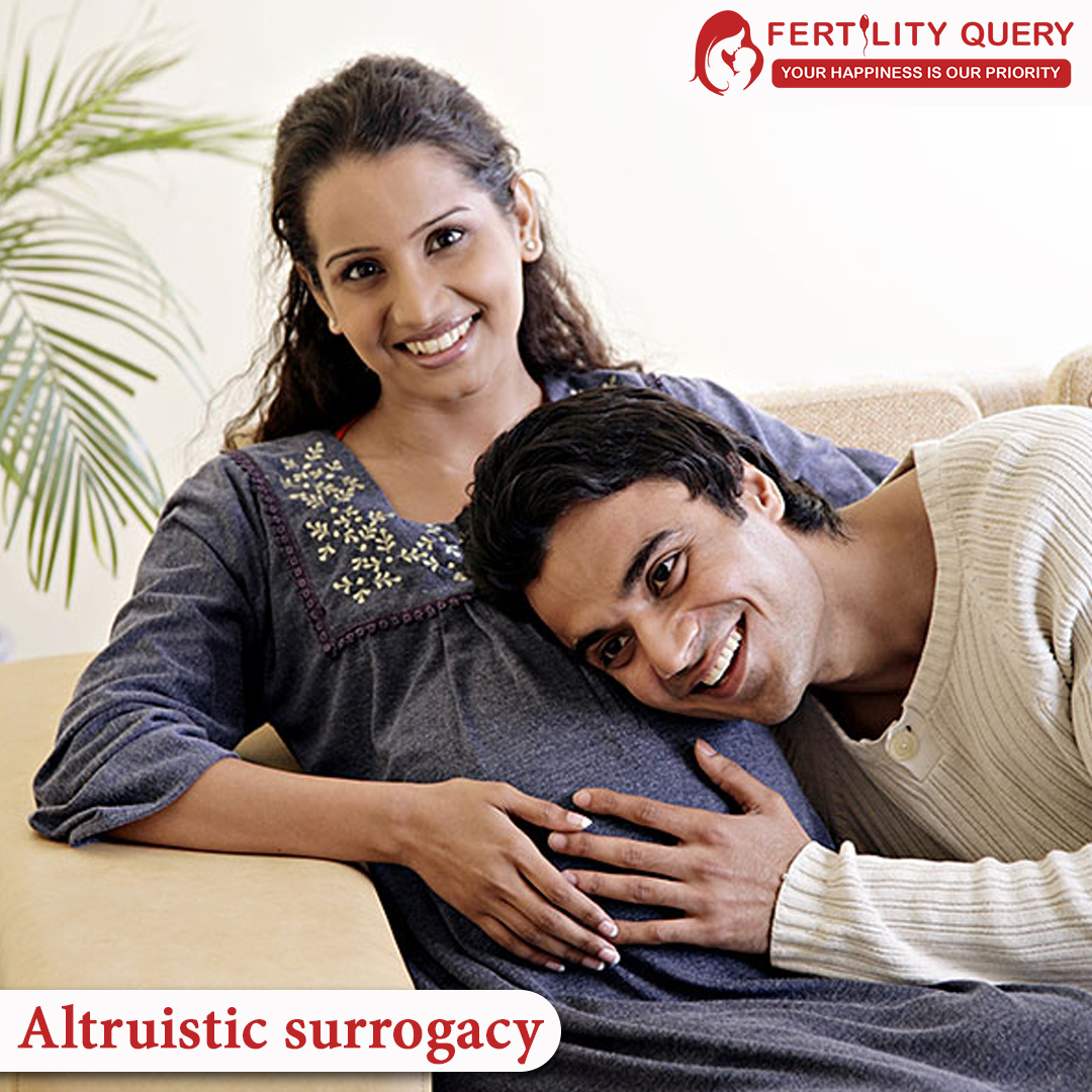 Best Altruistic Surrogacy Centre in Chennai with High Success Rate 2023