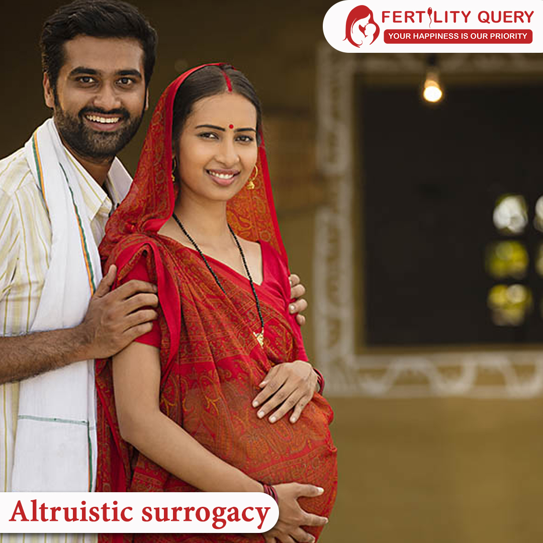 Best Altruistic Surrogacy Centre in Faridabad with High Success Rate 2023