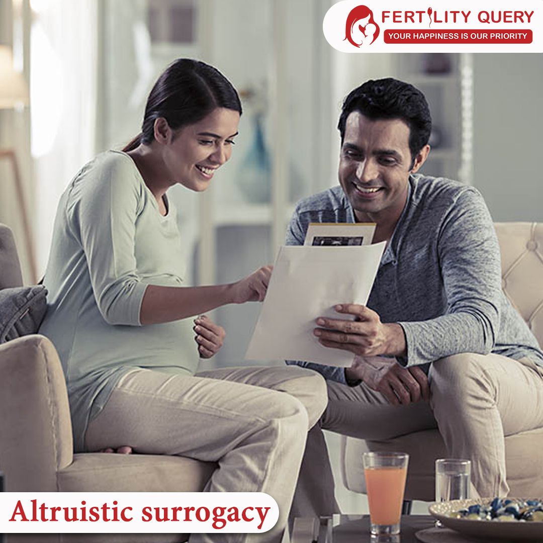 Best Altruistic Surrogacy Cost in Gurgaon with High Success Rate 2023