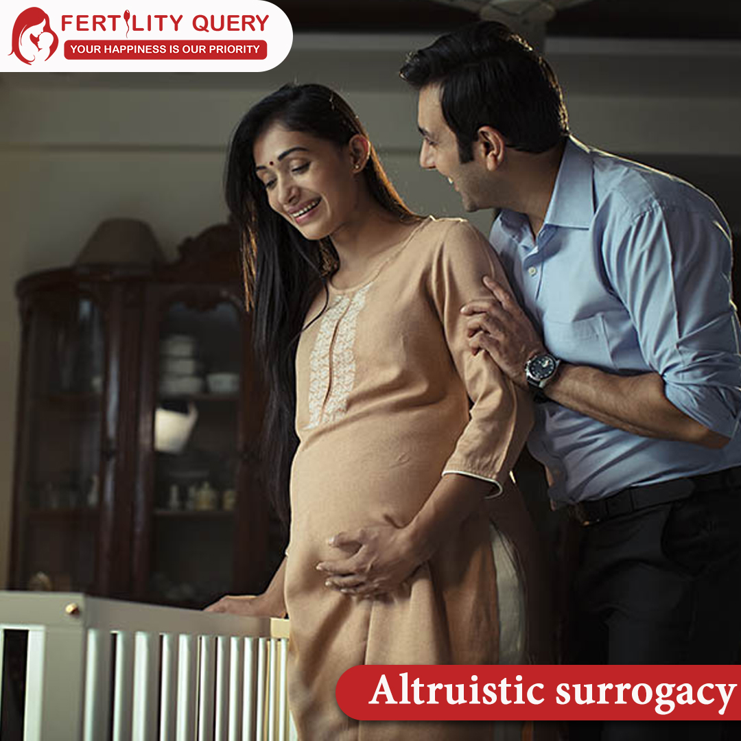 Best Altruistic Surrogacy Cost in Noida with High Success Rate 2023