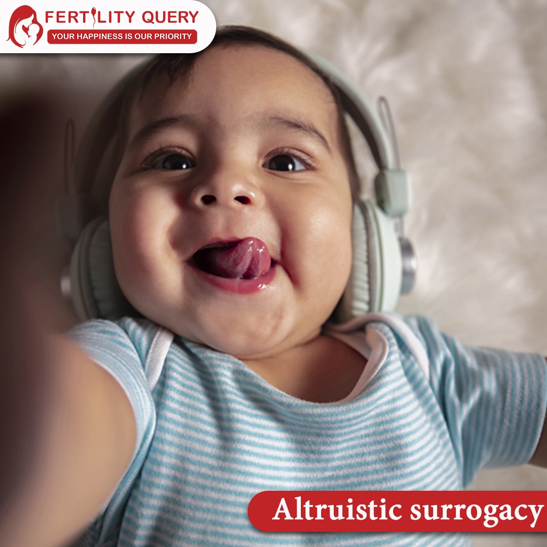 Best altruistic Surrogacy Centre in Jalandhar