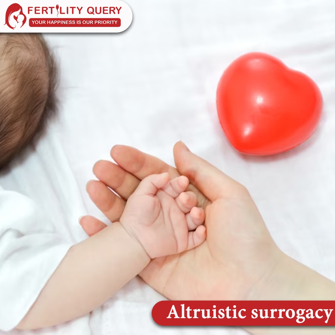 Best altruistic Surrogacy Centre in Jaipur with High Success Rate 2023