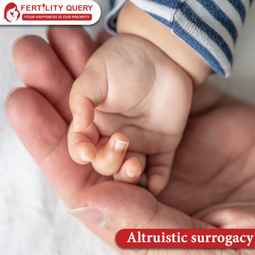 Best altruistic Surrogacy Centre in Jabalpur