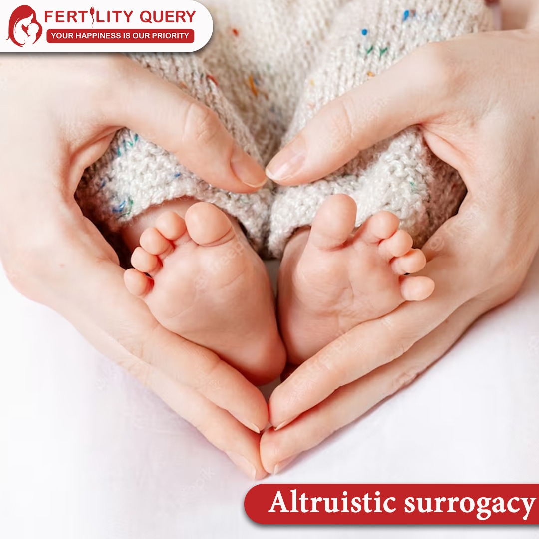 Best altruistic Surrogacy Centre in  Gwalior with High Success Rate 2023