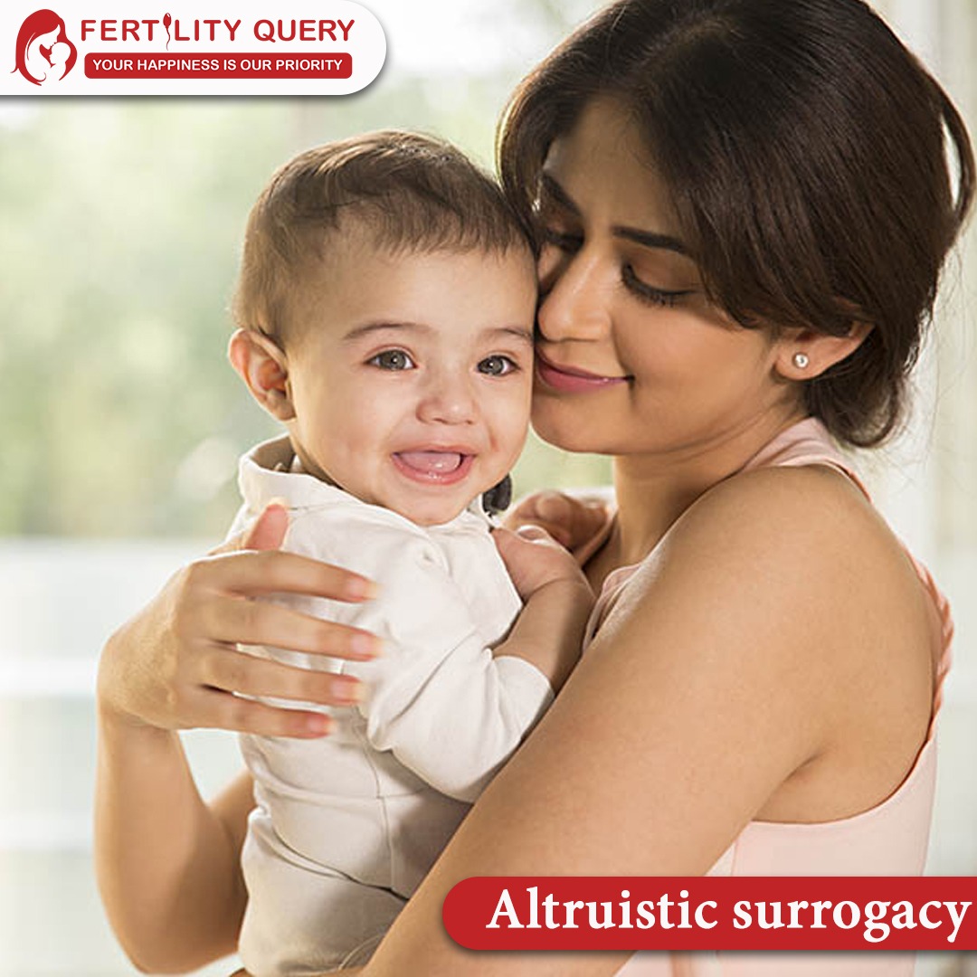 Best Altruistic Surrogacy Centre in Surat with High Success Rate 2023