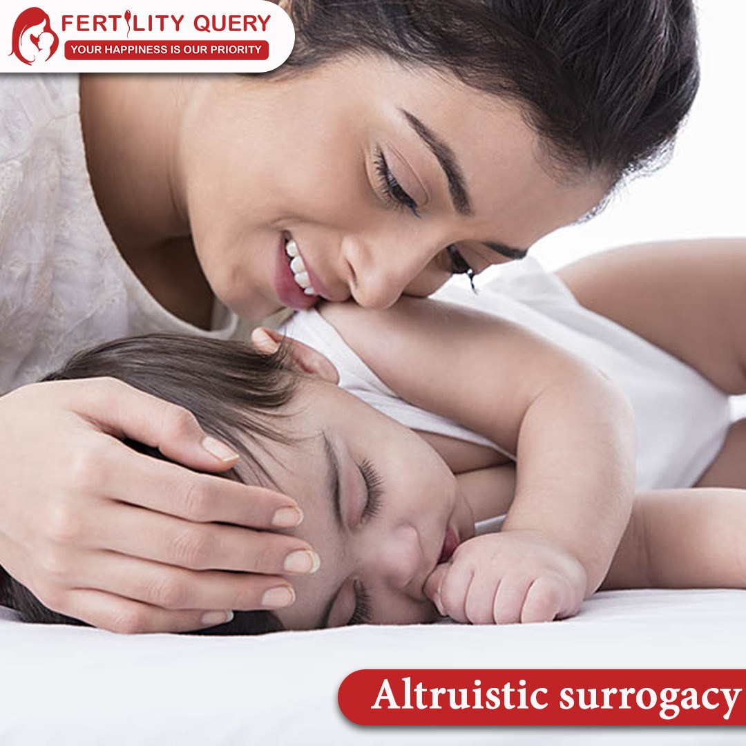 Best Altruistic Surrogacy Centre in Shimla