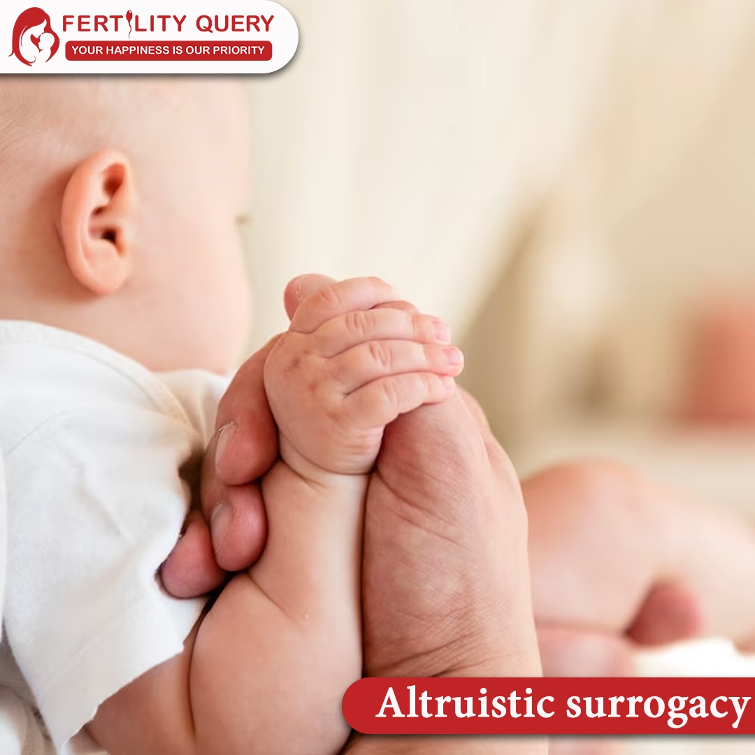 Best Altruistic Surrogacy Centre in Rajkot with High Success Rate 2023