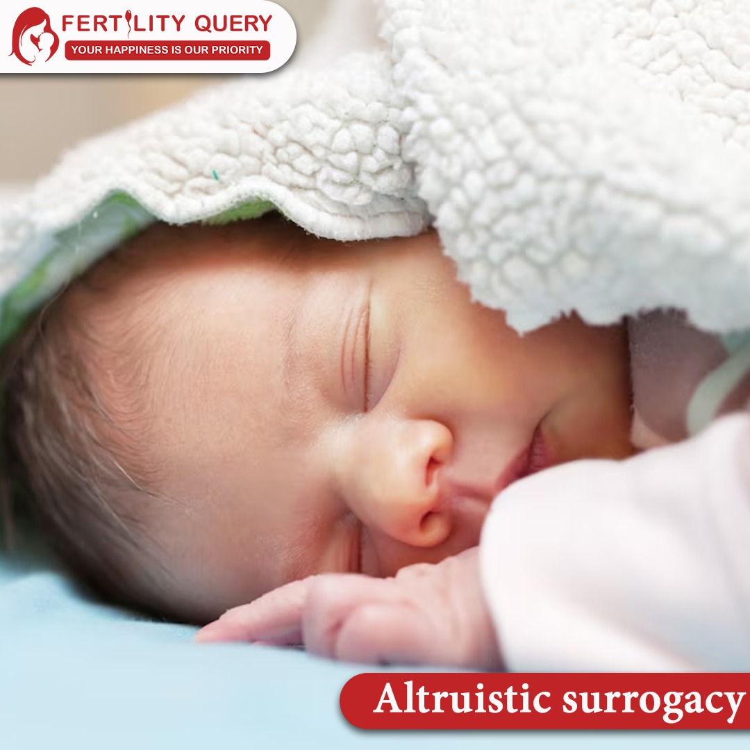 Best Altruistic Surrogacy Centre in Purulia