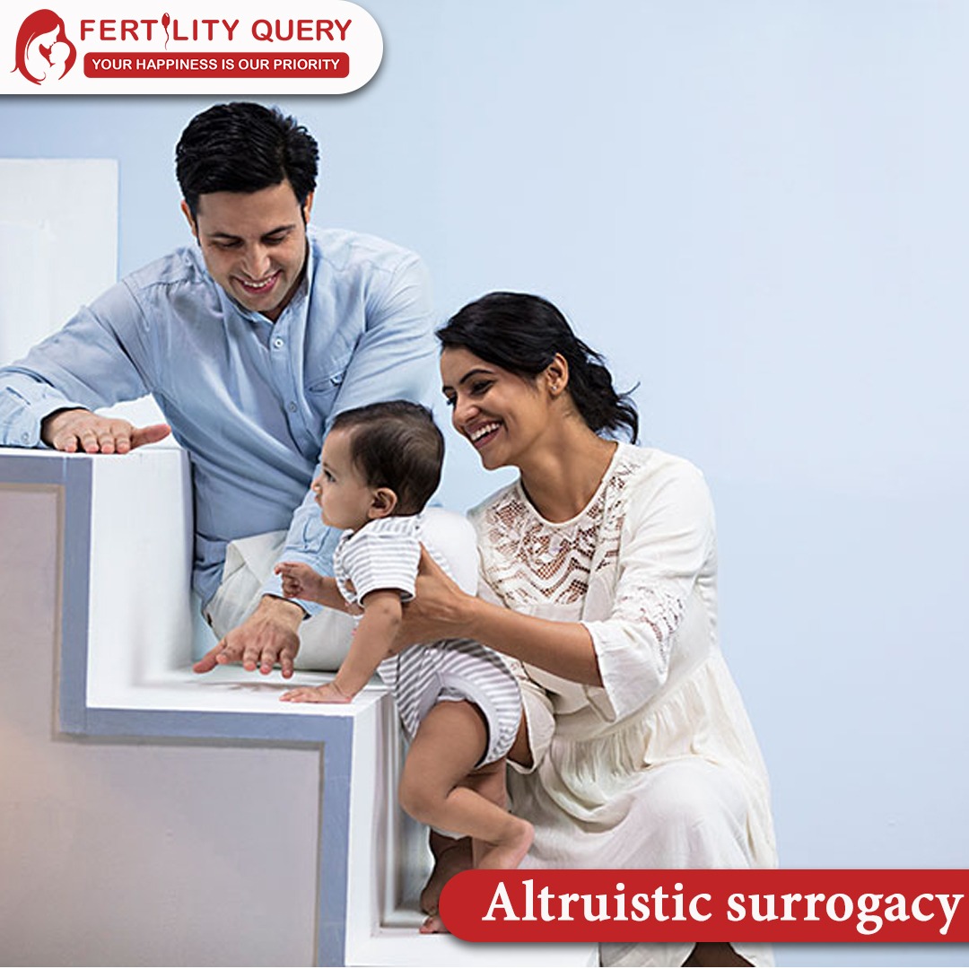 Best Altruistic Surrogacy Centre in Pondicherry with High Success Rate 2023