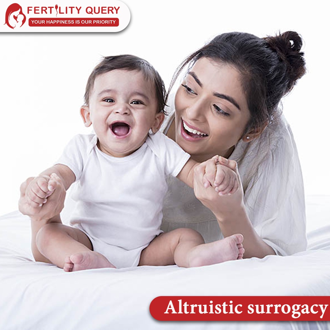 Best Altruistic Surrogacy Centre in Patna with High Success Rate 2023