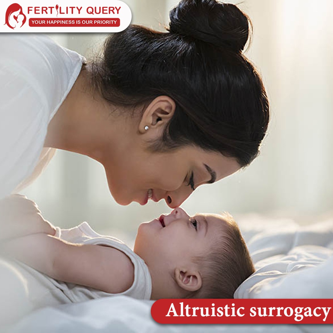 Best Altruistic Surrogacy Centre in Nashik with High Success Rate 2023