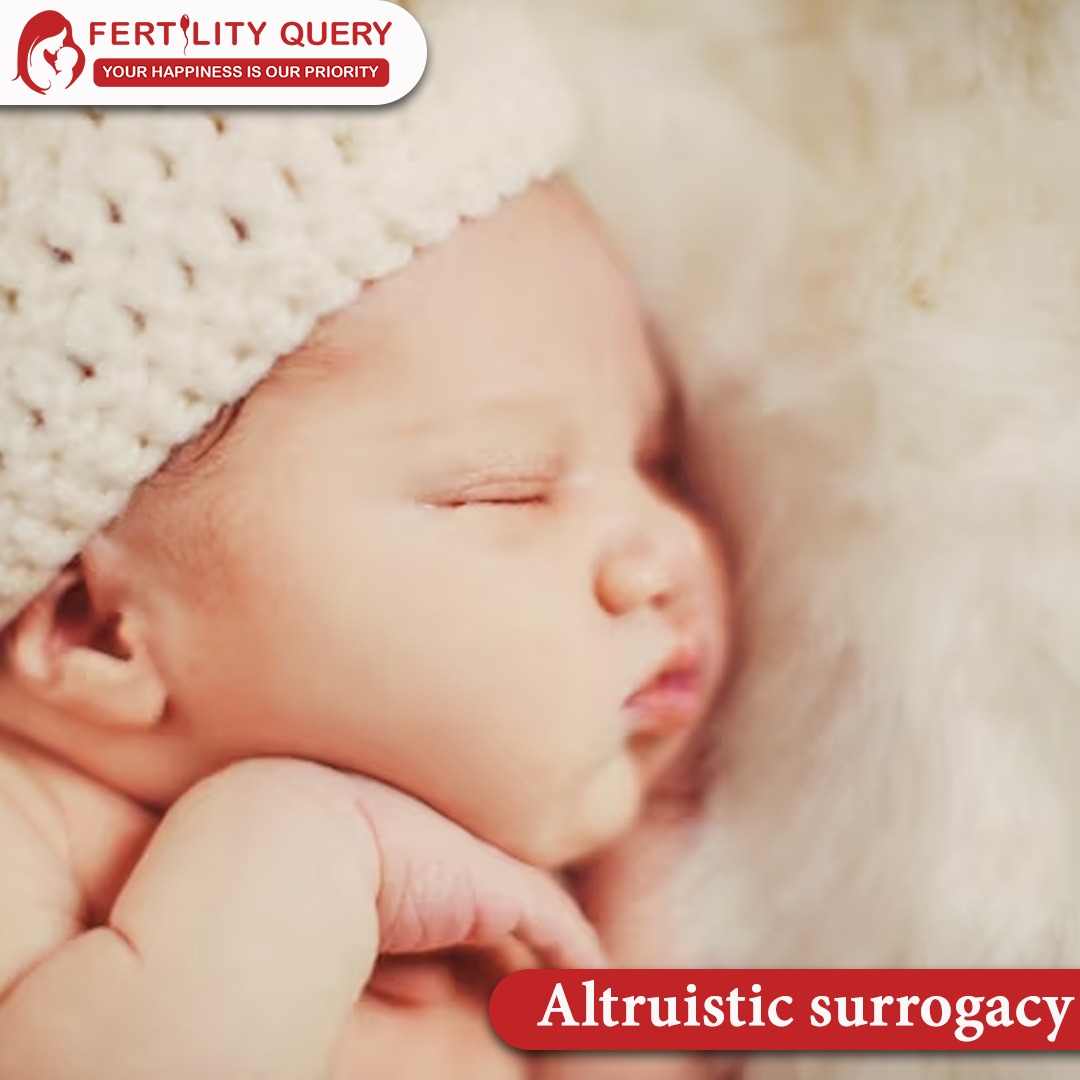 Best Altruistic Surrogacy Centre in Tirunelveli