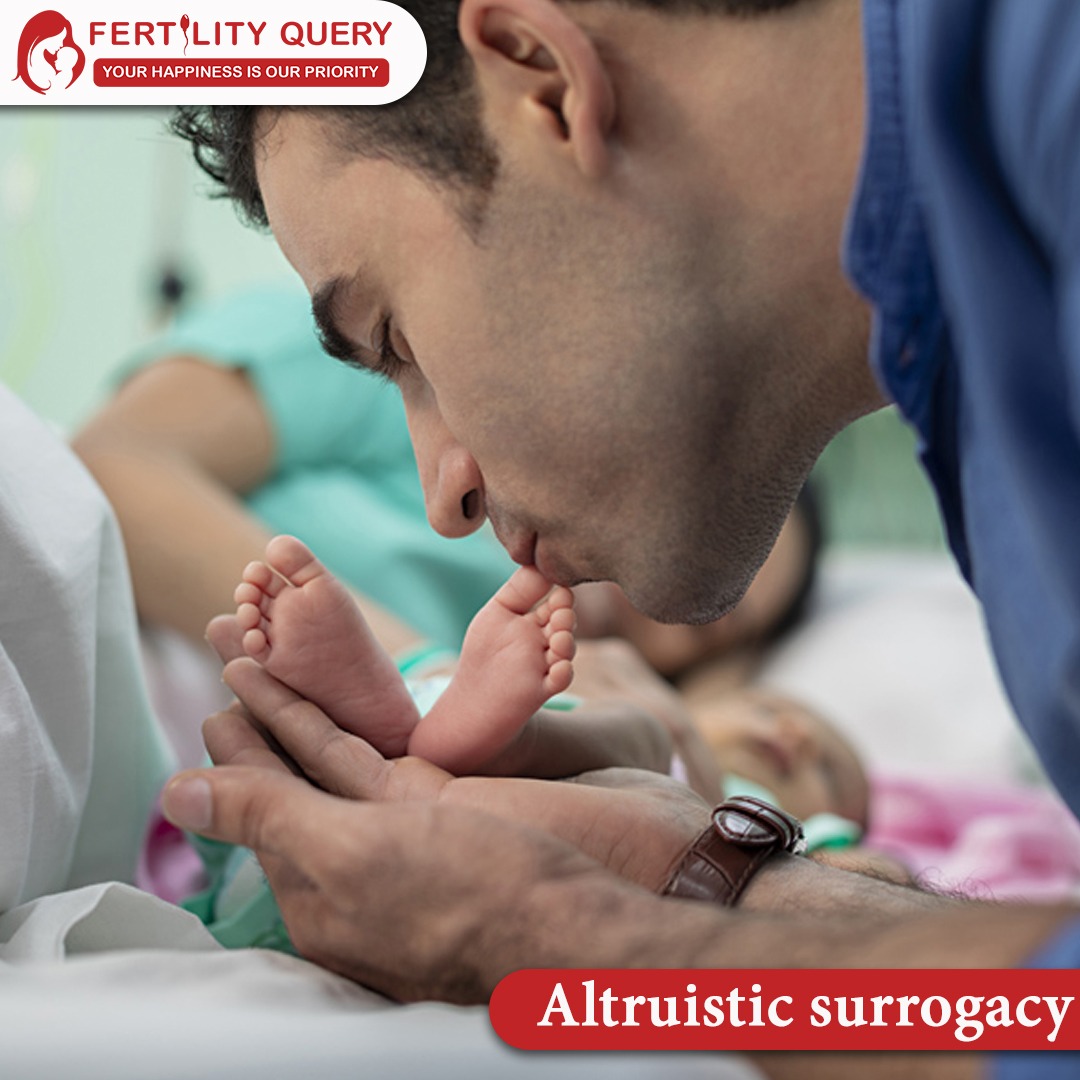 Best Altruistic Surrogacy Centre in Nagpur with High Success Rate 2023