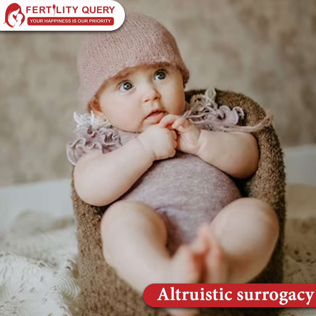 Best altruistic Surrogacy Centre in Moradabad with High Success Rate 2023