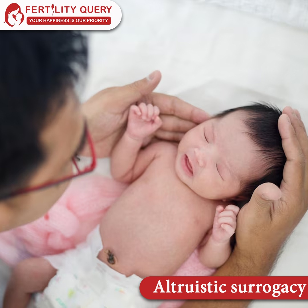 Best altruistic Surrogacy Centre in Mangalore