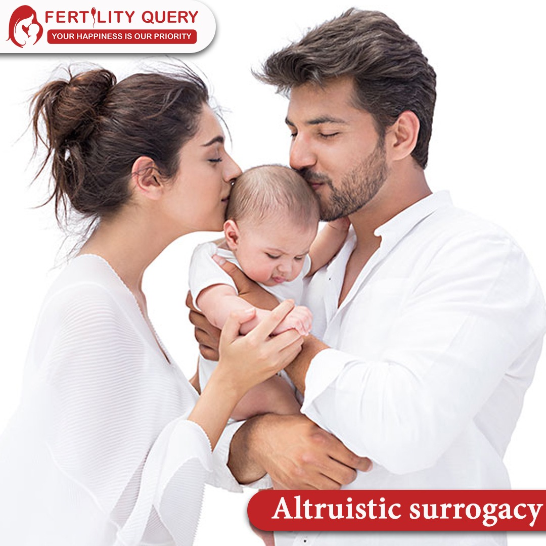 Best altruistic Surrogacy Centre in Malappuram