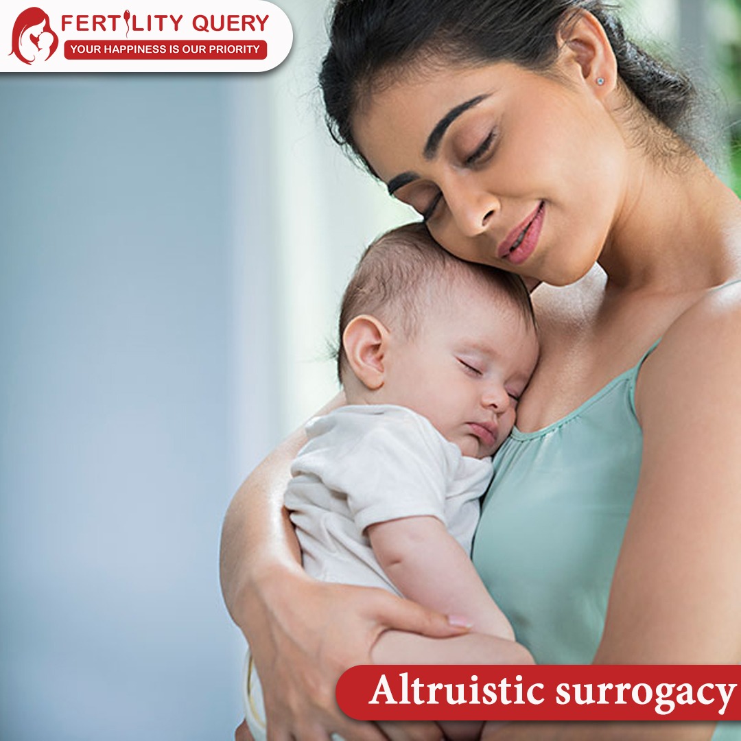 Best altruistic Surrogacy Centre in Ludhiana