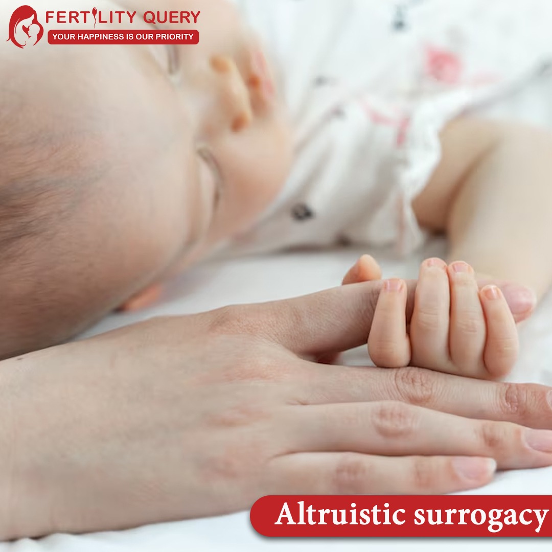 Best altruistic Surrogacy Centre in Kolhapur, Maharashtra