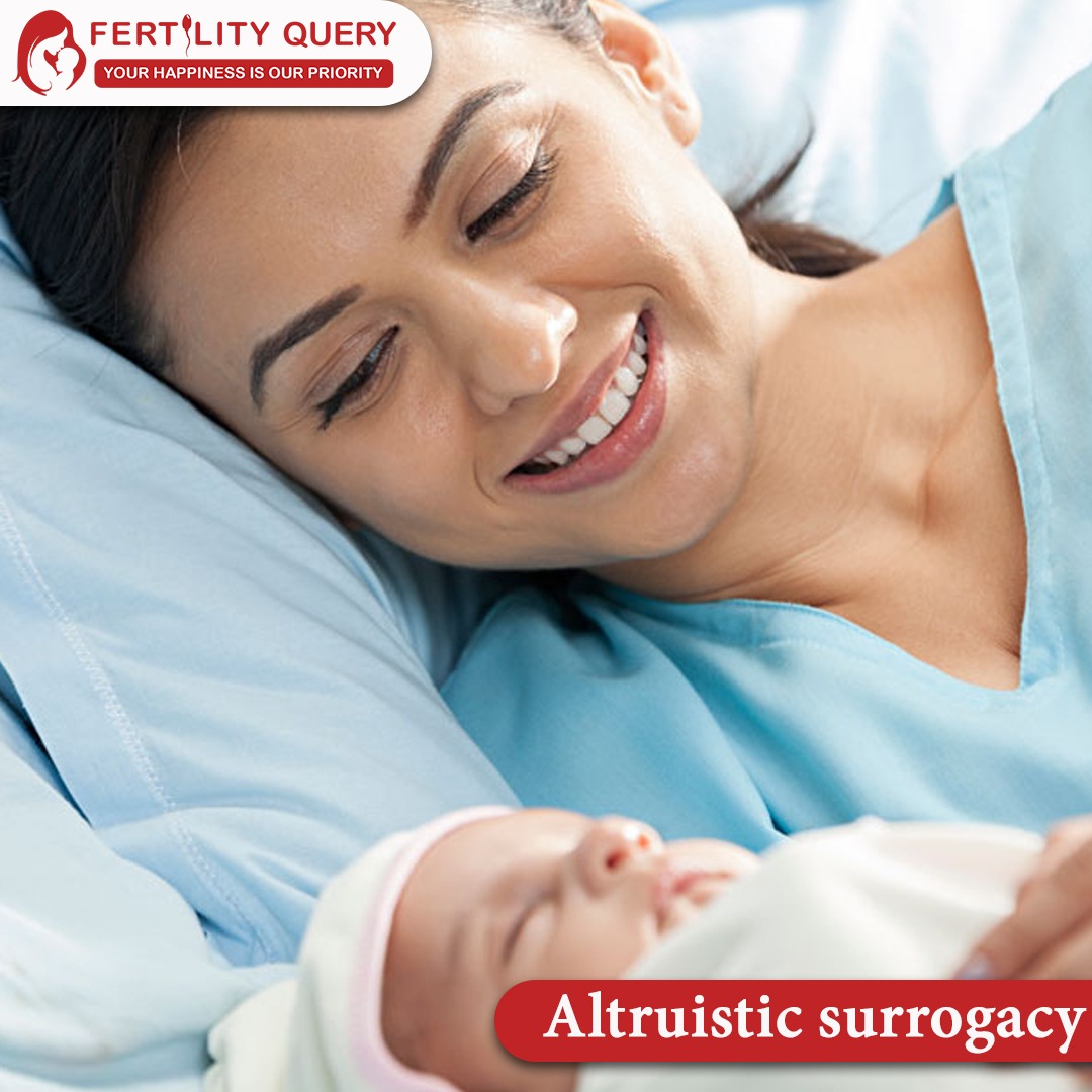 Best Altruistic Surrogacy Centre in Kochi with High Success Rate 2023