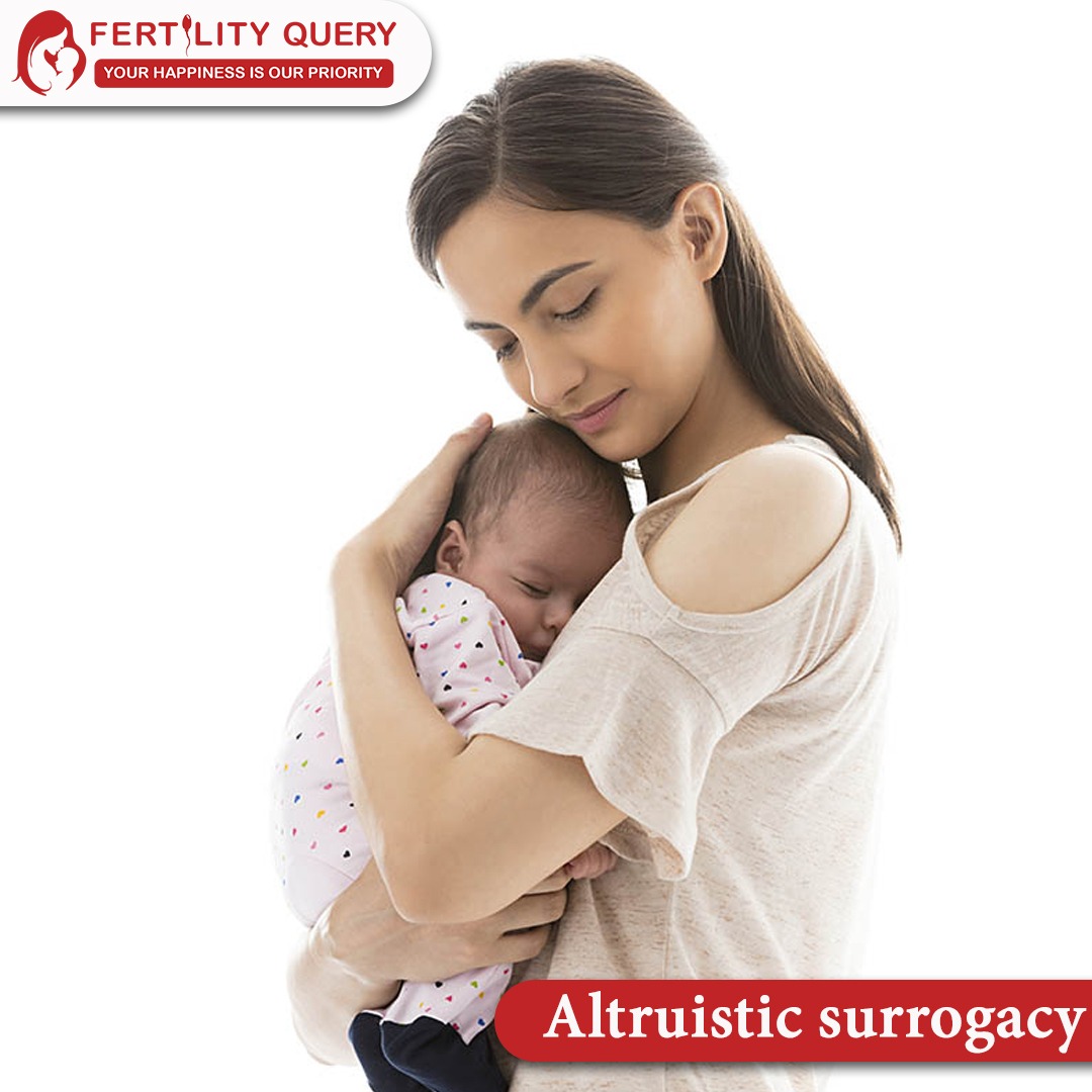 Best altruistic Surrogacy Centre in Kannur