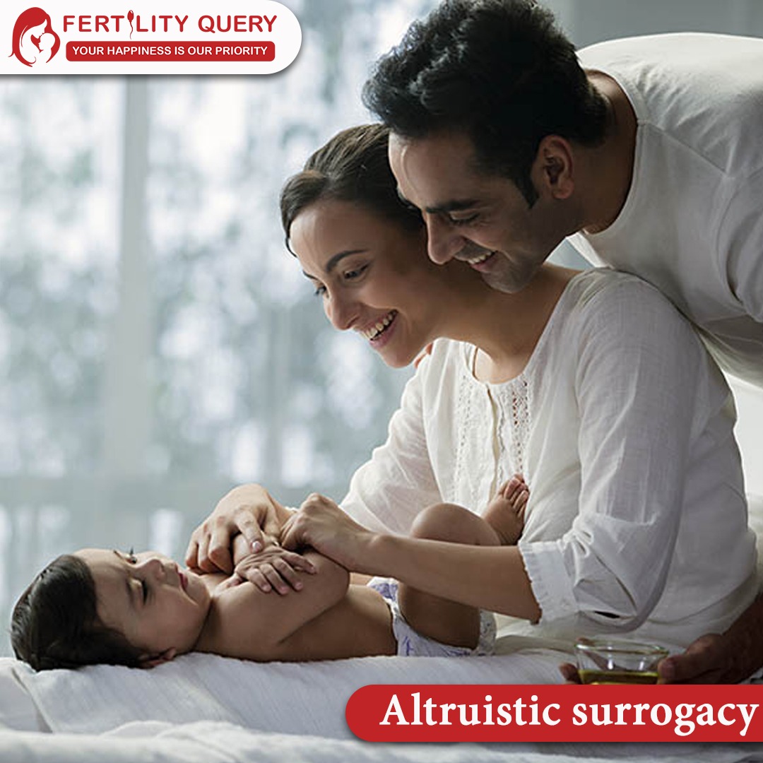 Best altruistic Surrogacy Centre in Kakinada