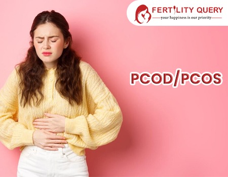 Differences Between PCOD and PCOS?