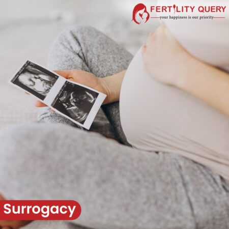 What is Surrogacy Treatment?